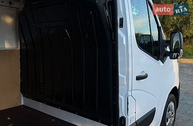 Грузовой фургон Renault Master 2020 в Дубно