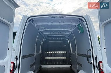Грузовой фургон Renault Master 2021 в Луцке