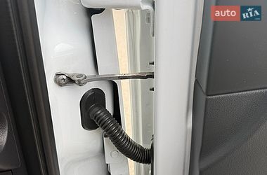 Грузовой фургон Renault Master 2021 в Луцке