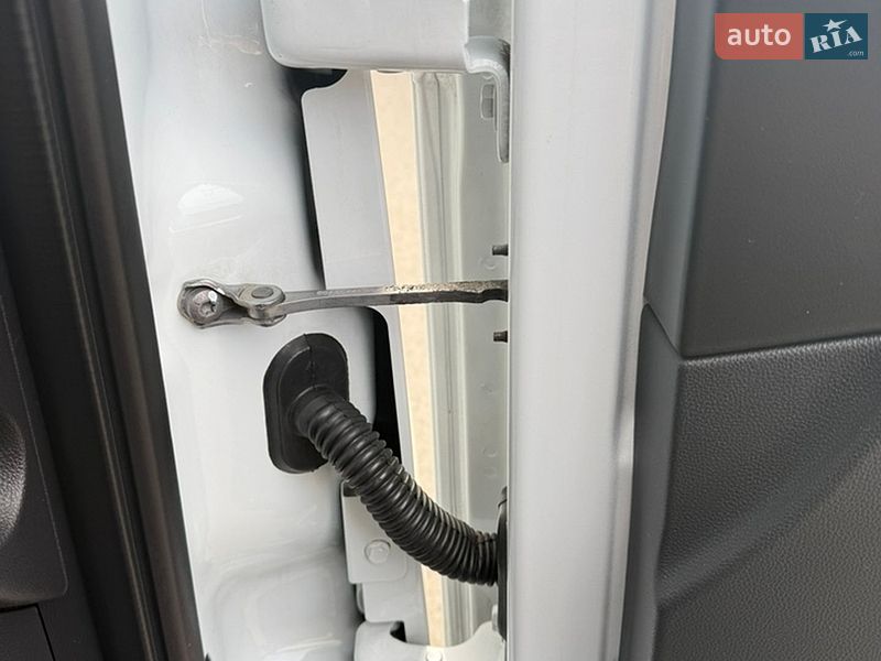 Грузовой фургон Renault Master 2021 в Луцке