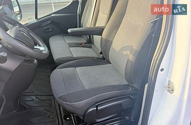 Грузовой фургон Renault Master 2021 в Луцке