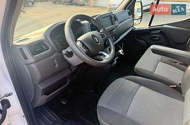 Грузовой фургон Renault Master 2021 в Луцке