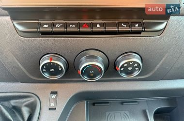 Грузовой фургон Renault Master 2021 в Луцке