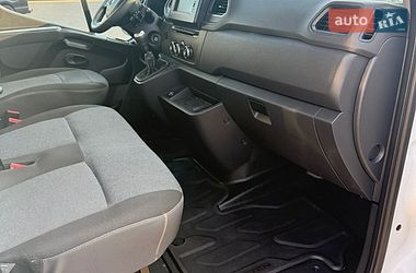 Грузовой фургон Renault Master 2021 в Луцке