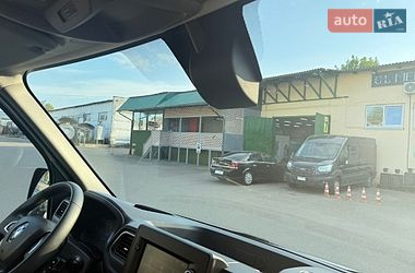 Грузовой фургон Renault Master 2021 в Луцке