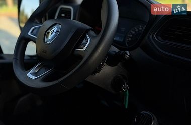 Грузовой фургон Renault Master 2022 в Дубно фото 30 Грузовой фургон Renault Master 2022 в Дубно