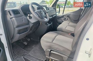 Вантажний фургон Renault Master 2021 в Вінниці фото 8 Вантажний фургон Renault Master 2021 в Вінниці