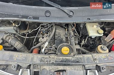 Рефрижератор Renault Master 2016 в Ковелі