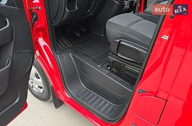 Грузовой фургон Renault Master 2019 в Житомире фото 10 Грузовой фургон Renault Master 2019 в Житомире