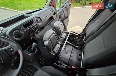 Грузовой фургон Renault Master 2019 в Житомире фото 17 Грузовой фургон Renault Master 2019 в Житомире