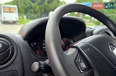 Грузовой фургон Renault Master 2019 в Житомире фото 21 Грузовой фургон Renault Master 2019 в Житомире