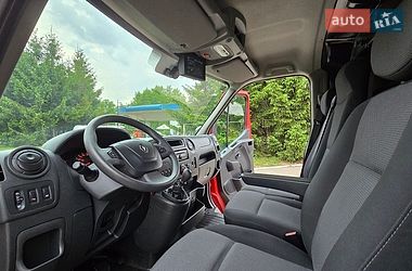 Грузовой фургон Renault Master 2019 в Житомире фото 26 Грузовой фургон Renault Master 2019 в Житомире