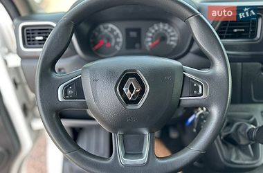 Грузовой фургон Renault Master 2020 в Ровно фото 10 Грузовой фургон Renault Master 2020 в Ровно