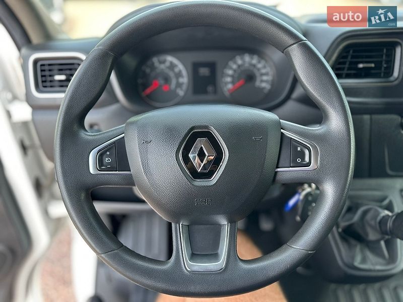 Грузовой фургон Renault Master 2020 в Ровно фото 10 Грузовой фургон Renault Master 2020 в Ровно