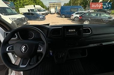 Грузовой фургон Renault Master 2020 в Ровно фото 13 Грузовой фургон Renault Master 2020 в Ровно