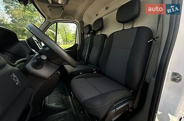 Грузовой фургон Renault Master 2020 в Ровно фото 14 Грузовой фургон Renault Master 2020 в Ровно