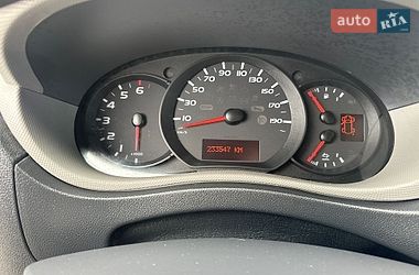 Вантажний фургон Renault Master 2017 в Рівному