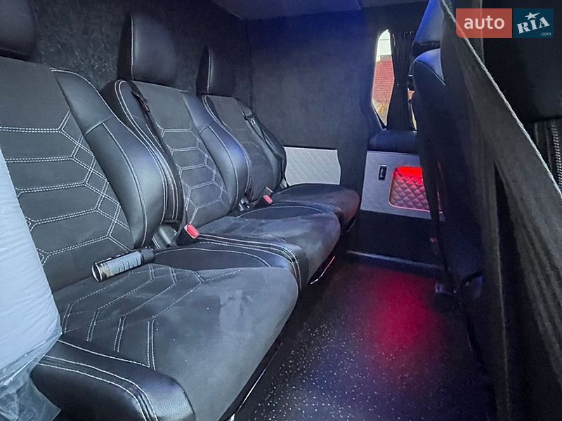 Грузопассажирский фургон Renault Master 2012 в Борщеве