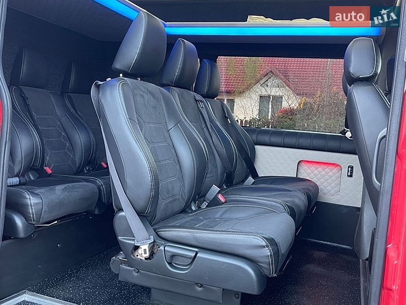 Грузопассажирский фургон Renault Master 2012 в Борщеве