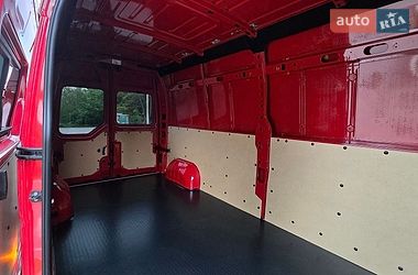 Грузовой фургон Renault Master 2019 в Житомире фото 36 Грузовой фургон Renault Master 2019 в Житомире