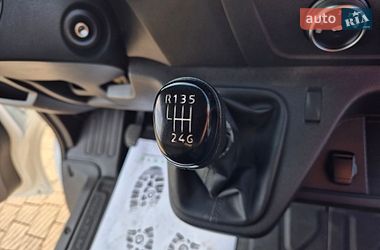 Грузовой фургон Renault Master 2020 в Стрые