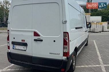 Рефрижератор Renault Master 2018 в Павлограде