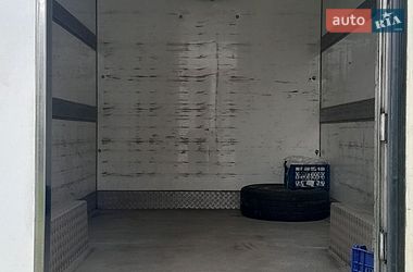 Рефрижератор Renault Master 2015 в Черкассах