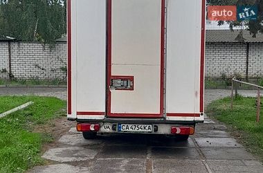 Рефрижератор Renault Master 2015 в Черкассах