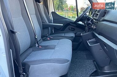 Вантажний фургон Renault Master 2021 в Луцьку фото 31 Вантажний фургон Renault Master 2021 в Луцьку