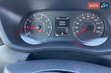 Вантажний фургон Renault Master 2021 в Луцьку фото 37 Вантажний фургон Renault Master 2021 в Луцьку