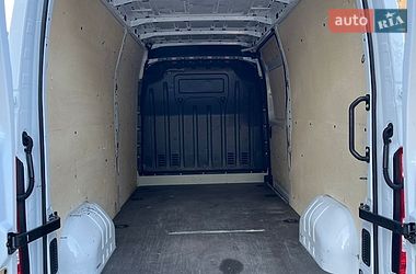 Вантажний фургон Renault Master 2021 в Луцьку фото 41 Вантажний фургон Renault Master 2021 в Луцьку