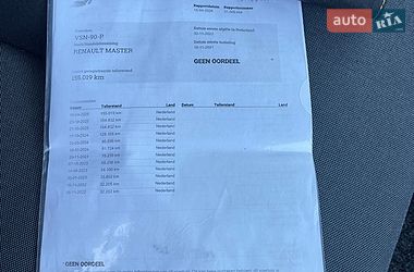 Вантажний фургон Renault Master 2021 в Луцьку фото 51 Вантажний фургон Renault Master 2021 в Луцьку