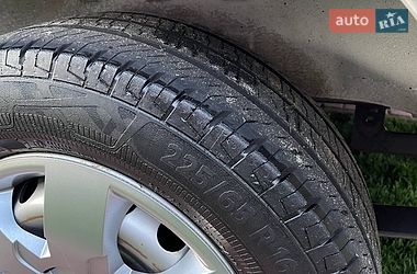 Микроавтобус грузовой (до 3,5т) Renault Master 2023 в Киеве