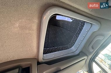 Тентований Renault Master 2021 в Дніпрі