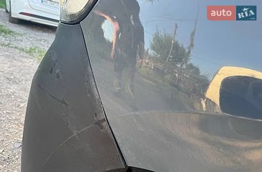 Тентований Renault Master 2021 в Дніпрі