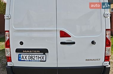 Грузовой фургон Renault Master 2014 в Змиеве фото 2 Грузовой фургон Renault Master 2014 в Змиеве