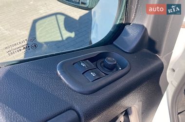 Грузовой фургон Renault Master 2016 в Мукачево