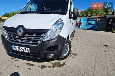 renault master 2019 в Дрогобич від професійного продавця Віталій Федьків