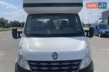 Автовоз Renault Master 2013 в Киеве