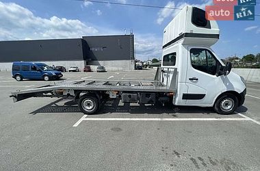 Автовоз Renault Master 2013 в Киеве