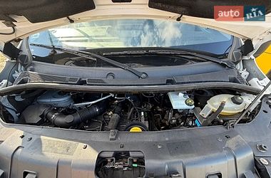 Тентований Renault Master 2021 в Ратному