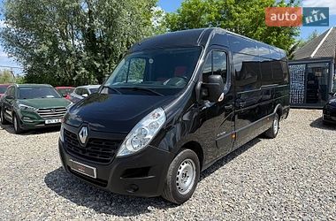 Грузовой фургон Renault Master 2018 в Коломые