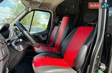 Грузовой фургон Renault Master 2018 в Коломые