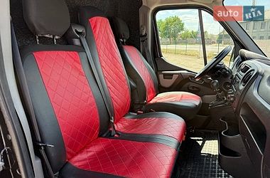 Грузовой фургон Renault Master 2018 в Коломые