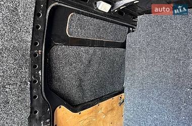 Грузовой фургон Renault Master 2018 в Коломые
