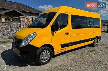 Минивэн Renault Master 2019 в Бердичеве
