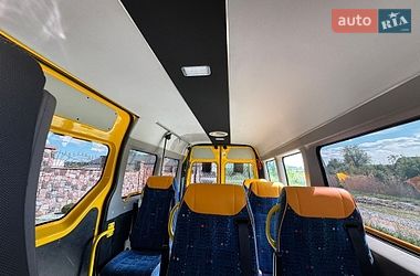 Мінівен Renault Master 2019 в Бердичеві