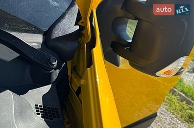 Мінівен Renault Master 2019 в Бердичеві