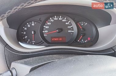Вантажний фургон Renault Master 2014 в Харкові