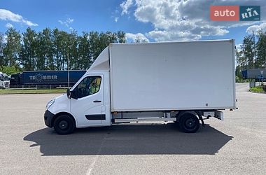 Другие грузовики Renault Master 2018 в Ковеле